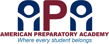 American Preparatory Academy - Where every student belongs