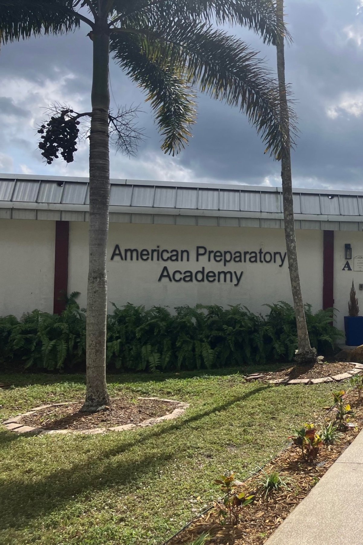 American Preparatory Academy community