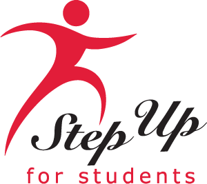 Step Up for Students